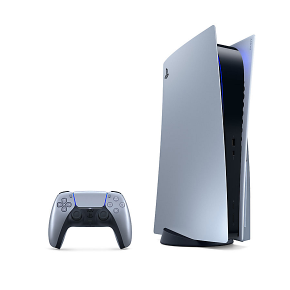 PS5® Console Covers