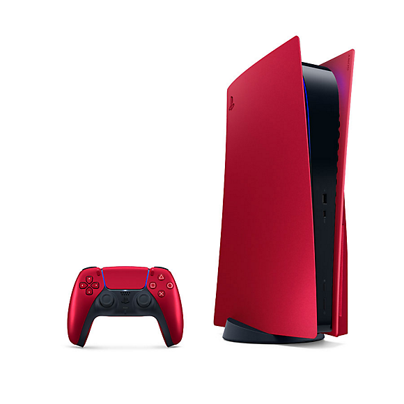 PS5® Console Covers