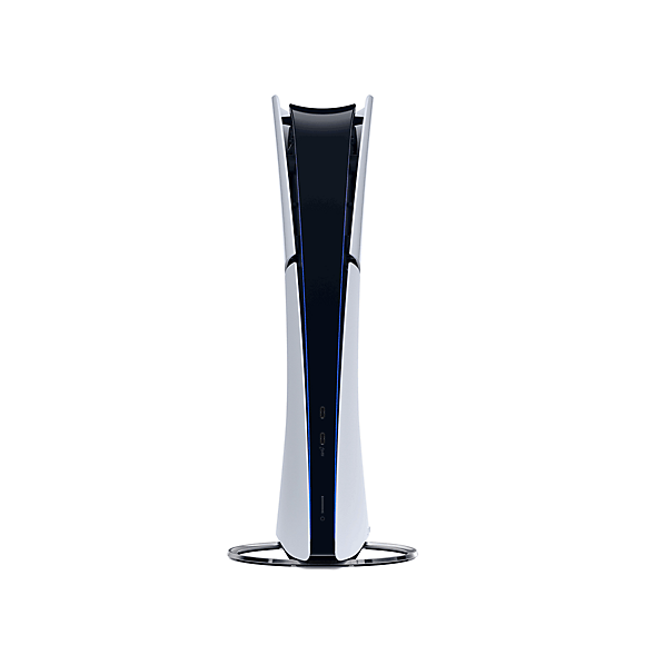 PlayStation®5 Digital Edition Console (model group - slim)