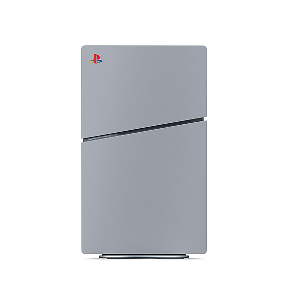 PlayStation®5 Digital Edition - 30th Anniversary Limited Edition Bundle (model group – slim)