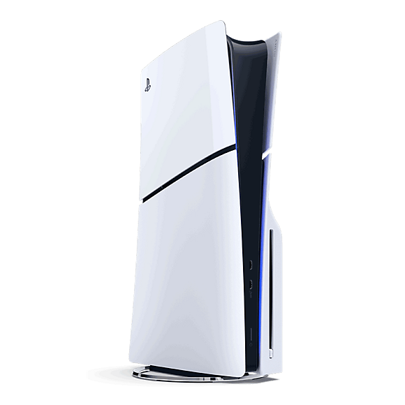 PlayStation®5 Console (model group - slim)
