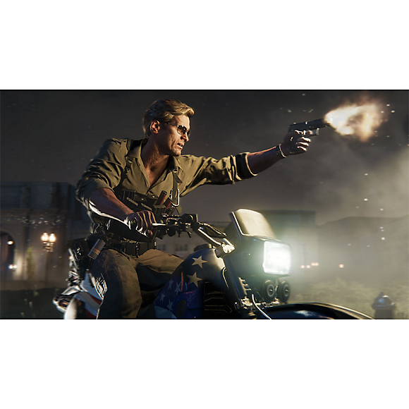 PlayStation®5 Digital Edition Console - Call of Duty®: Black Ops 6 Bundle (model group - slim)