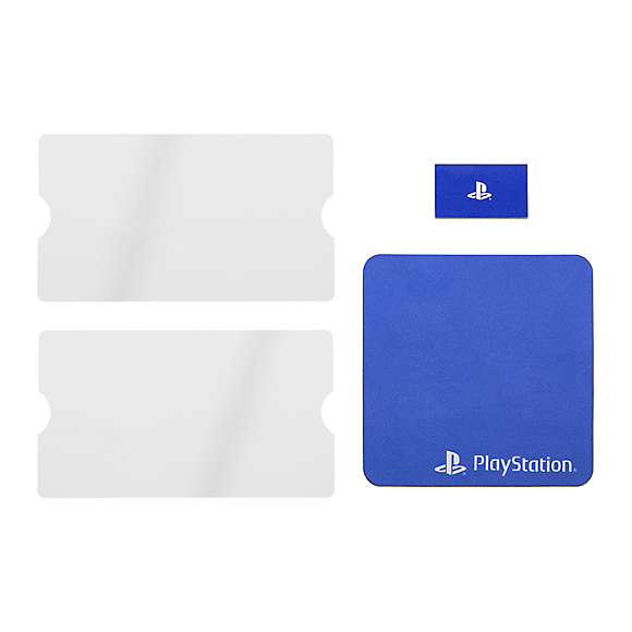 PowerA PlayStation Portal™ Remote Player Accessory Bundle