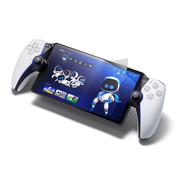 PowerA PlayStation Portal™ Remote Player Accessory Bundle