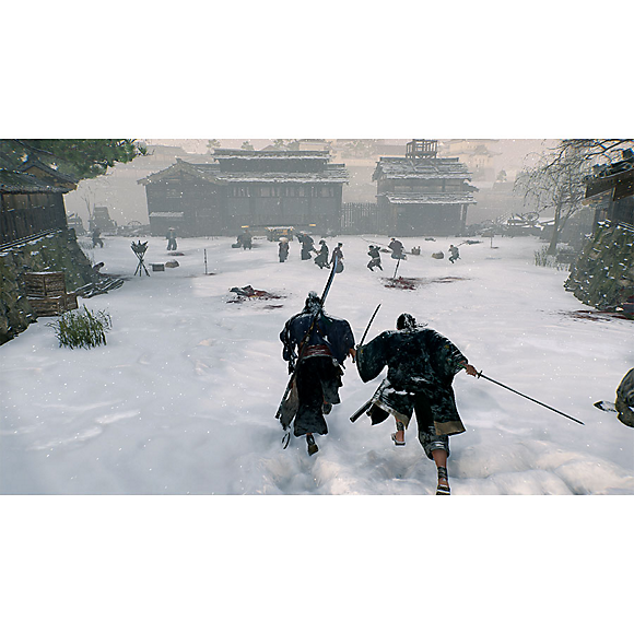 Rise of the Ronin™ - PS5