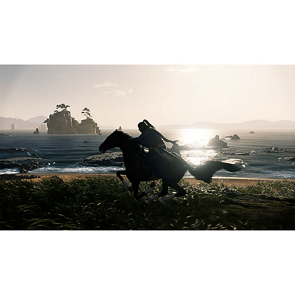 Rise of the Ronin™ - PS5