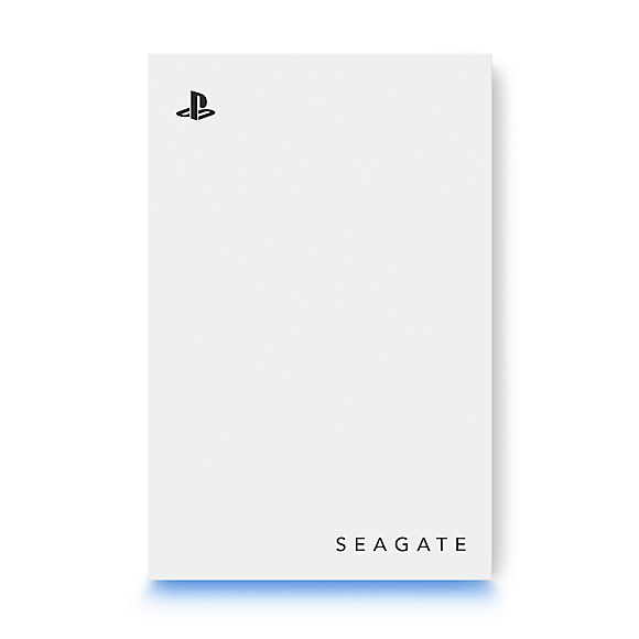 5TB Seagate External HDD Game Drive