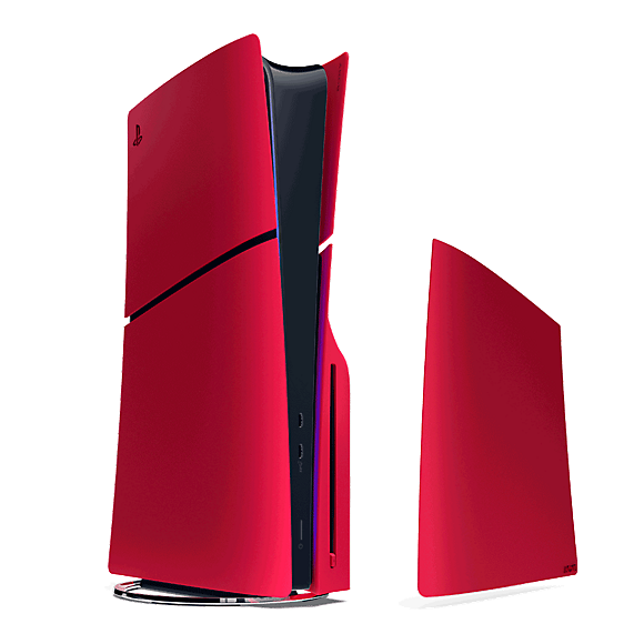 PS5® Console Covers (model group - slim)