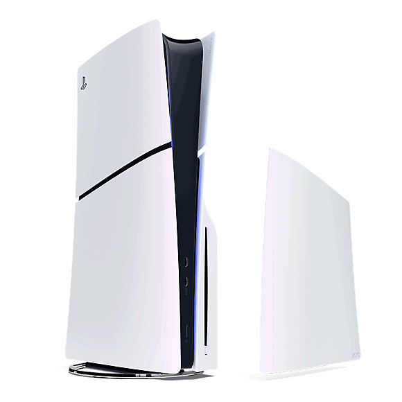 PS5® Console Covers (model group - slim)