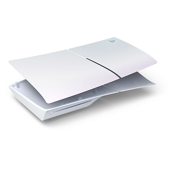 PS5® Console Covers (model group - slim)