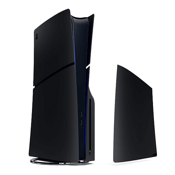PS5® Console Covers (model group - slim)