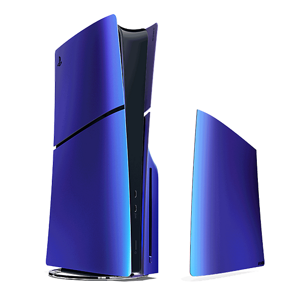 PS5® Console Covers (model group - slim)