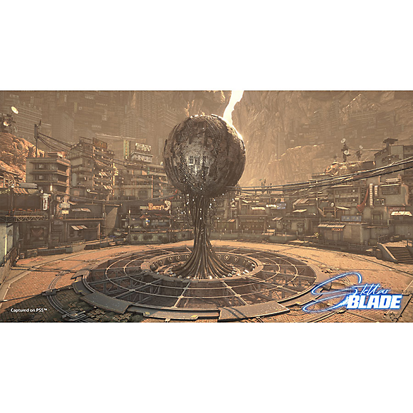 Stellar Blade™ – PS5