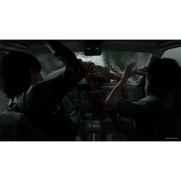The Last of Us™ Part II Remastered - PS5