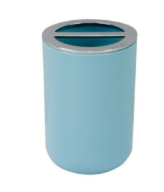 Baño de vidrio Baño de acero satinado Montaje de pared Muro elíptico