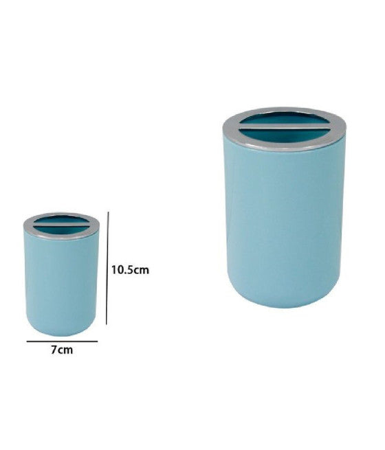 Baño de vidrio Baño de acero satinado Montaje de pared Muro elíptico