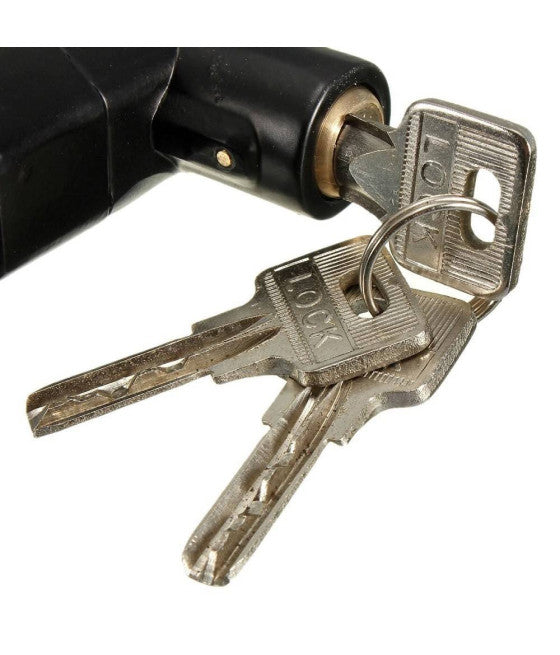 Cerradura de seguridad cerradura puerta puerta puerta casa casa