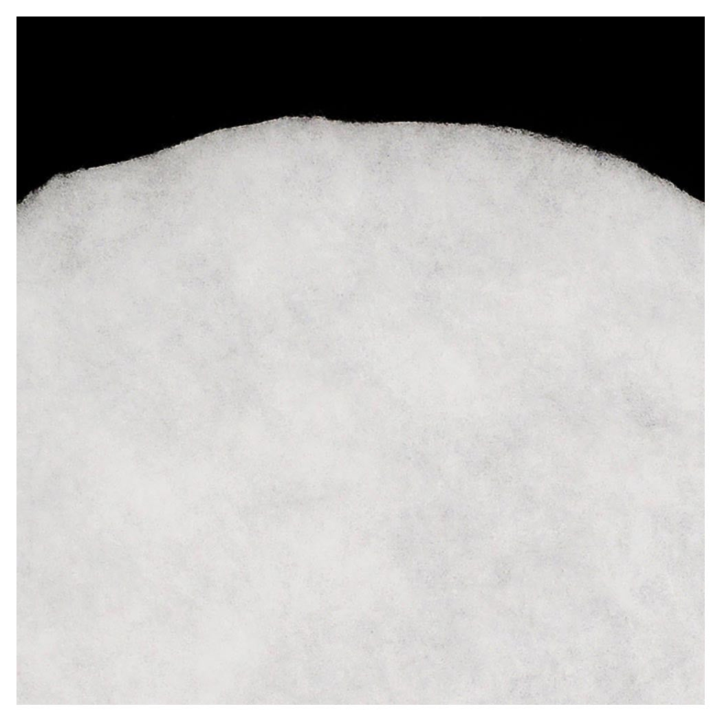 Alfombra para árbol de Navidad Diámetro de esponja blanco 90 cm decoraciones de navidad