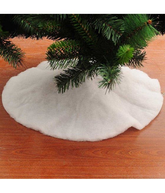 Árbol de Navidad de fibra óptica 100 consejos Árbol de Navidad Luces de Navidad 90 cm Verde