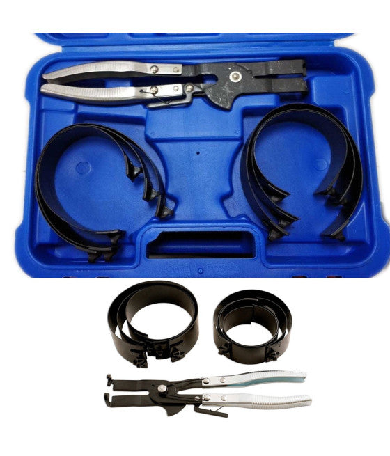 Tijeras estanque tijeras tijeras para chapa metálica cortada a mano izquierda 50 mm 25 cm 250 mm 10 "