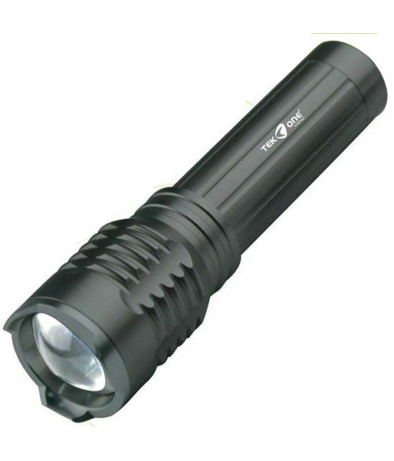 Antorcha portátil LED LED LED COB + 2 LED MOPOR DE DOBLE ACTUALDA 30 CM