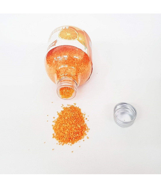 Set 12 velas perfumadas en frascos de vidrio con varios mangos de fragancias