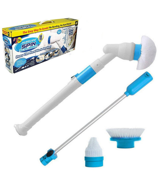 Escoba de repuesto de color negro para limpieza de hogar Pisos interiores con cerdas medianas