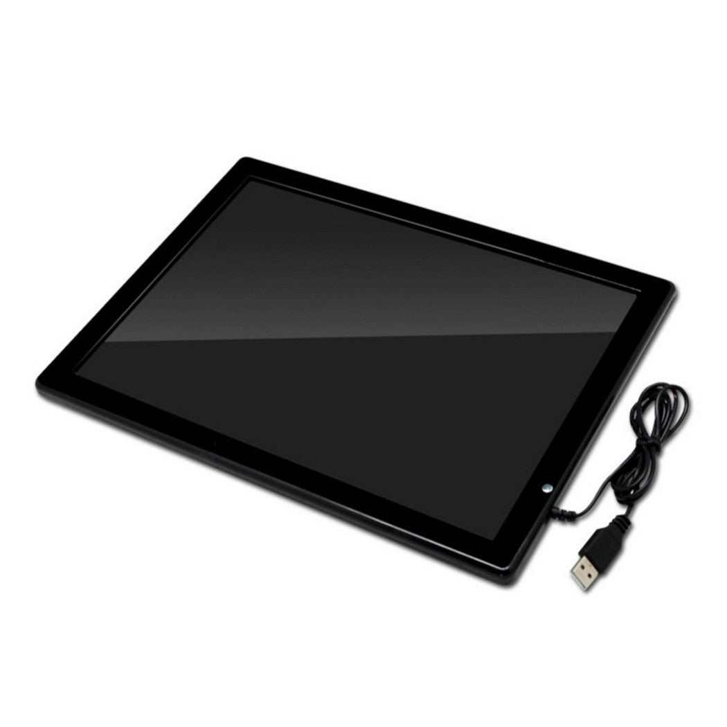 Bandera LED de pizarra Reescribe 40x60 para PUB Restaurant Bar Shop