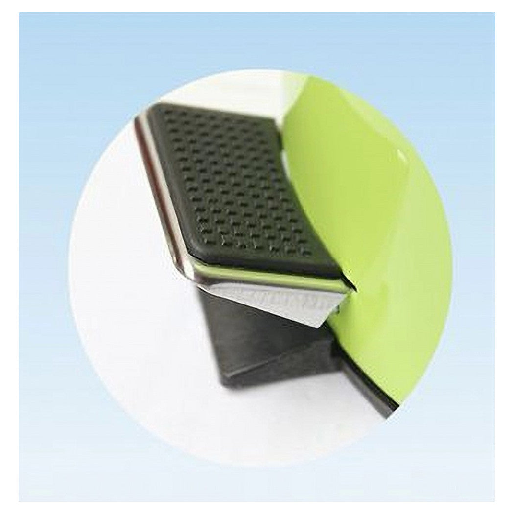 Basura de basura de basura de basura 5 LT Cama de acero Canasta de baño