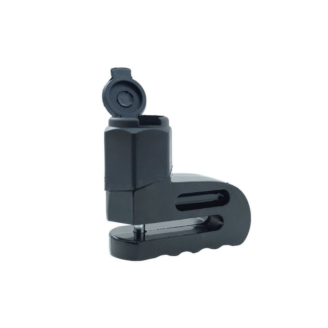 Bloqueo antirrobo i Cierre el disco de bloques para el candado de bicicletas de la moto de la motocicleta