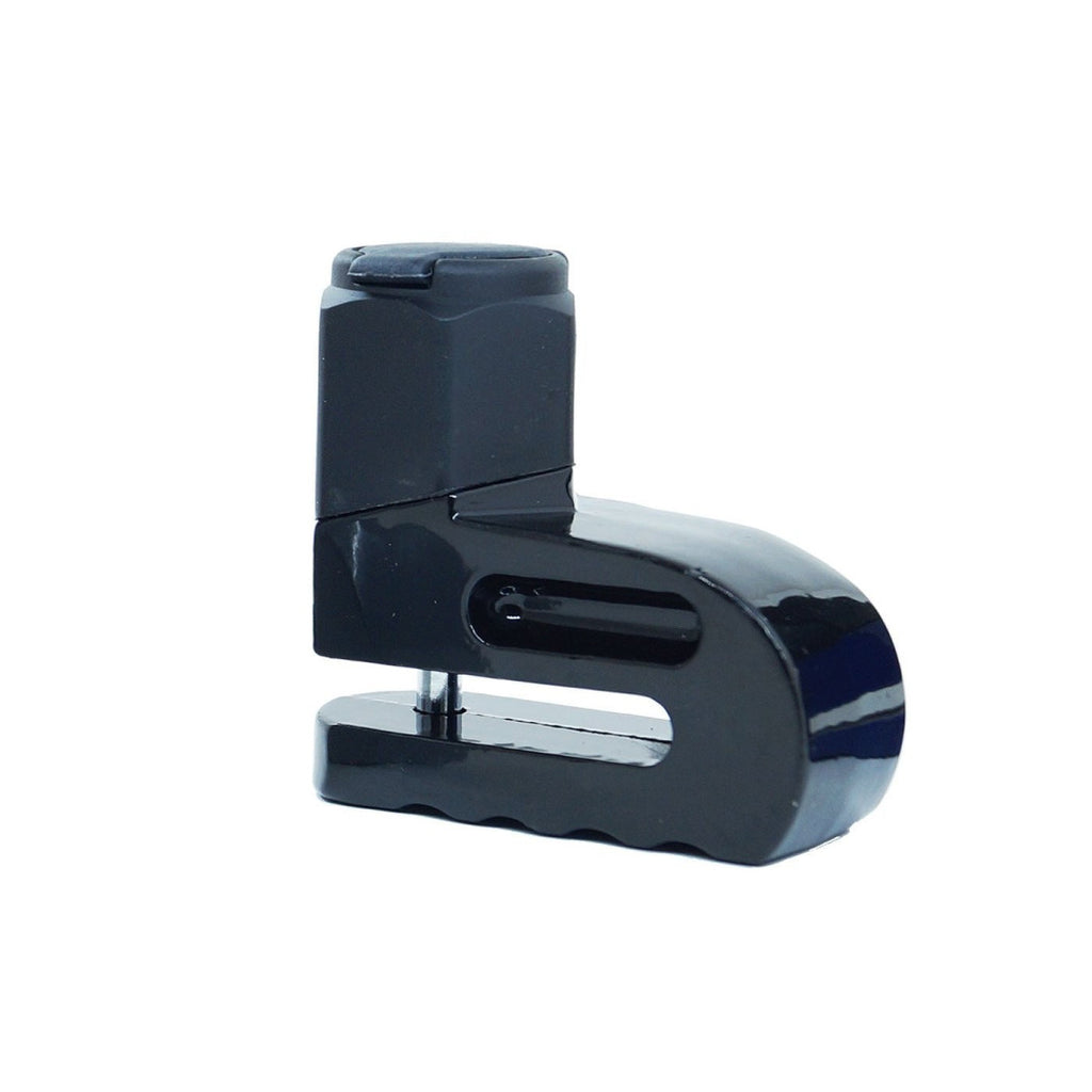 Bloqueo antirrobo i Cierre el disco de bloques para el candado de bicicletas de la moto de la motocicleta