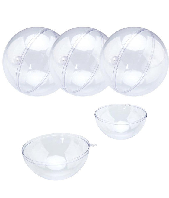 Árbol de navidad Fibra Óptica Snow 60 cm 60 Consejos 9 Copos de nieve Verde