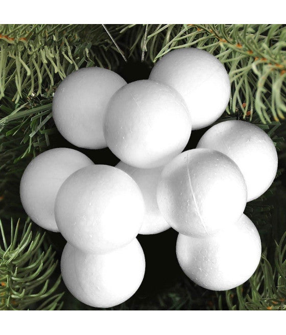 Set 3pcs Hojas de madera de madera de madera Varios medidas decoraciones navideñas