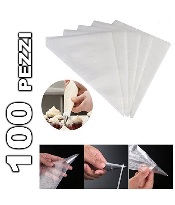 Set 9 piezas de caños para SAC, algunos dulces de bolsillo de bolsillo de repuesto