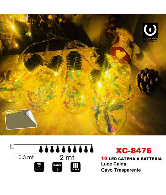 Vela gigante brillo número 4 cumpleaños Candine Candine Party Party Animation