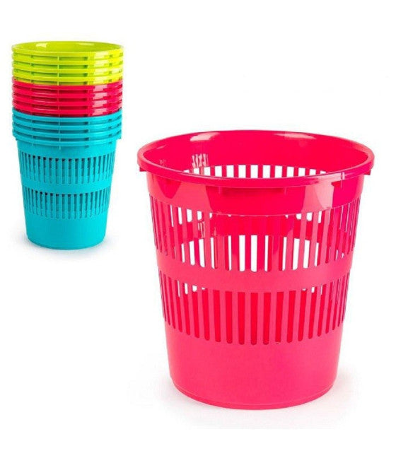 Cucharada de metal galvanizada de 30x25cm H75 con mango de elevación de 1 mm de espesor