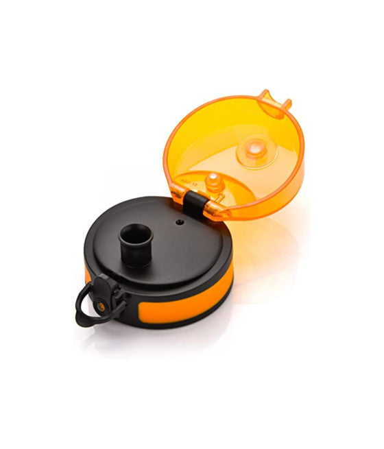 Establecer 12 piezas Bottigs Bottigs Transparente Mary con tapón 60cc