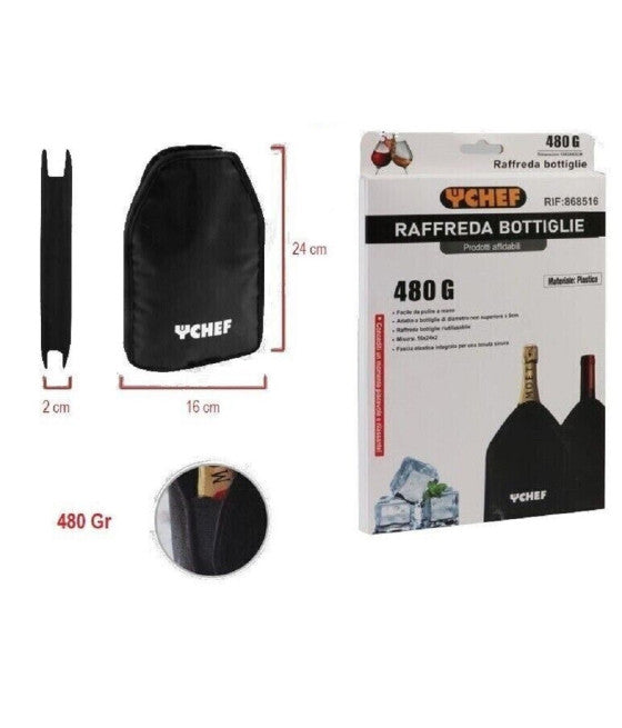 Presión de sacacorchos de aire Bombilla Botella Botellas Botellas Vino Sommelier