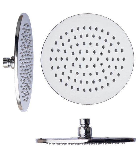 Colorida escoba de repuesto para el hogar Limpieza de pisos interiores con cerdas medianas