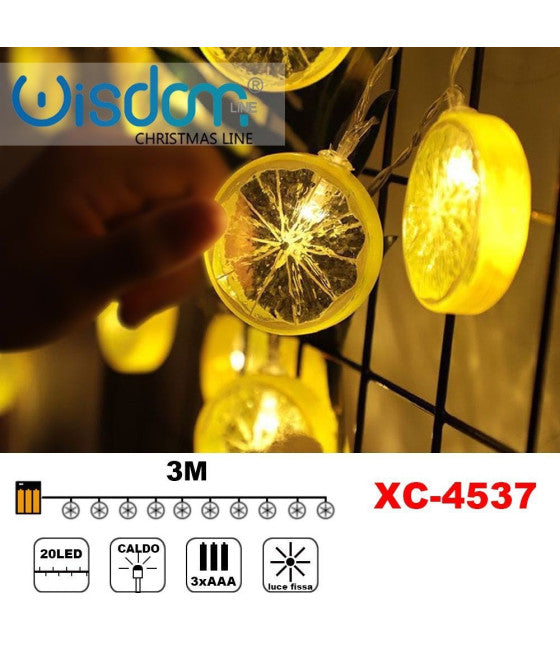 Cadena Luces de Navidad 140 Firflies multicolor con controlador 8 Funciones de Stardust