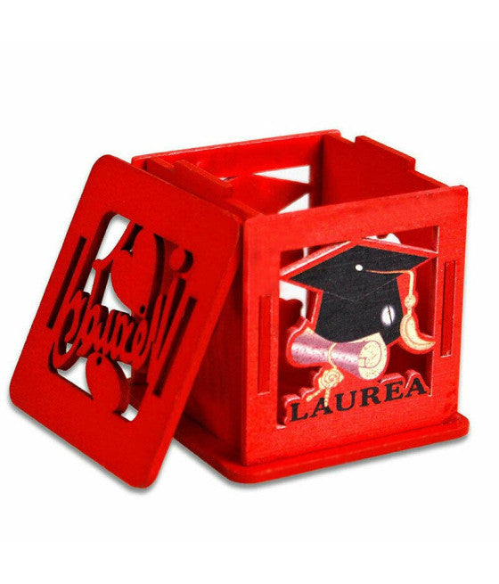 12pcs Favor Favor Bag Shoppers Pink Metal Coupon Cupón Nacimiento Comunión