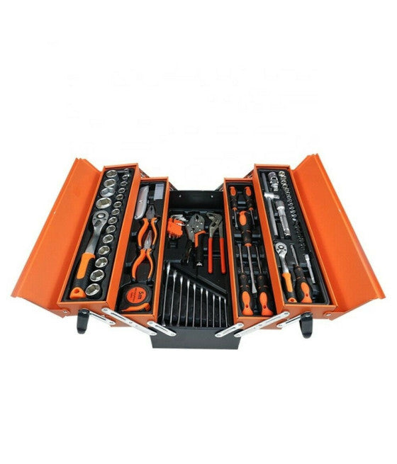 Carro profesional para titular de herramientas Ocicina y herramientas Einhell BT-TW 150