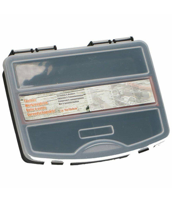 Trolley de trabajo 3 estantes Titular de herramientas Herramientas herramientas herramientas