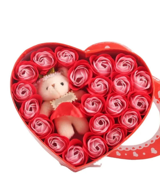 Decoración de la planta decorativa Decoración del hogar Muebles artificiales 17.5x8x8cm