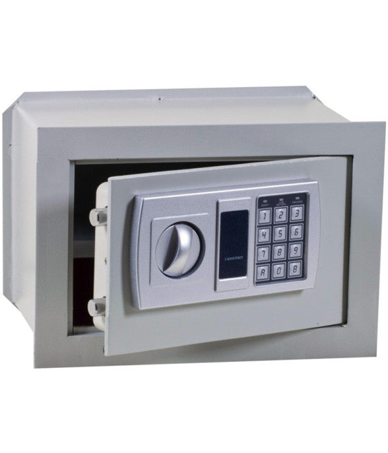 Caja de seguridad de la caja de seguridad de hierro Cajón 125x95x60 mm