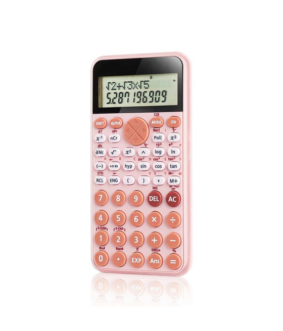 Bloque grande para la factura en 1 Alícuota 2 Copias de puntuación automática 50 módulos A4