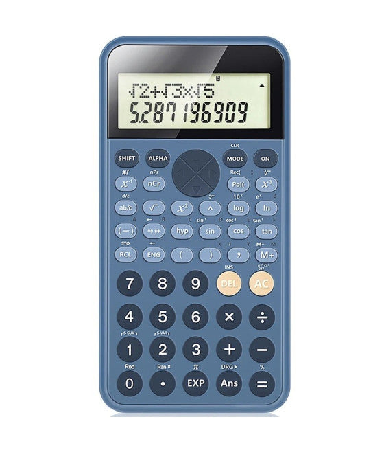 Bloque grande para la factura en 1 Alícuota 2 Copias de puntuación automática 50 módulos A4