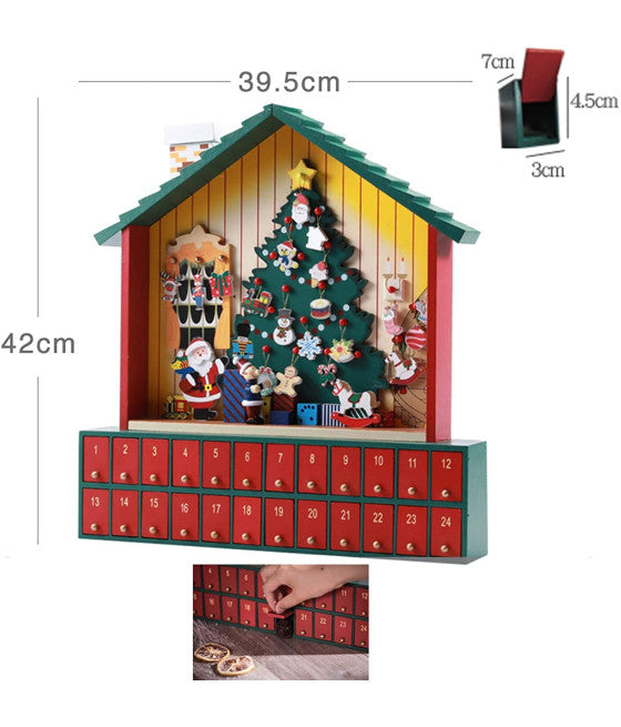 6 Copos de nieve perchas en poliestireno 15 cm Decoraciones navideñas blancas