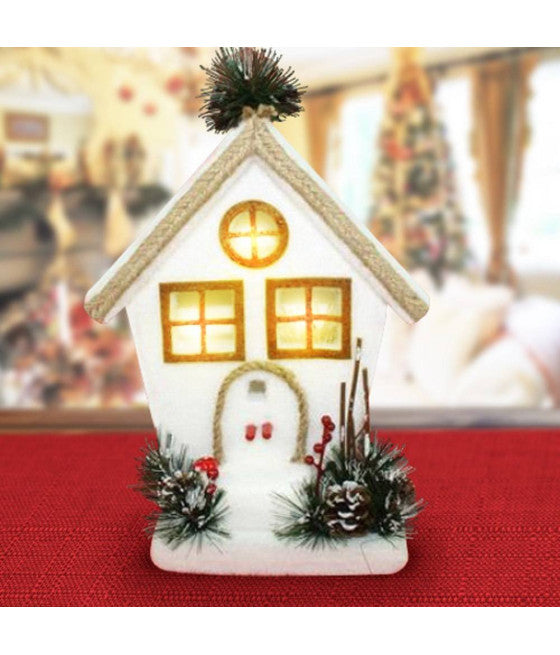 Azul Polka Dots 8 Esferas Esfera 12cmx2m Nido redondo Bee Guirlandes Cumpleaños