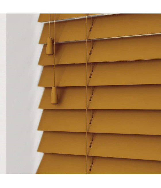 Tienda veneciana desde el oscurecimiento interno en el efecto natural del efecto del sol 120x160cm